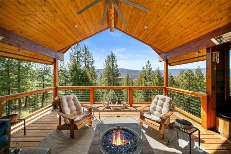 84 Meadow Ridge Drive Cle Elum WA 98922