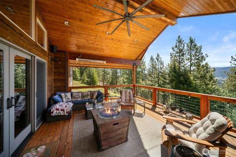 84 Meadow Ridge Drive Cle Elum WA 98922