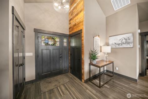 84 Meadow Ridge Drive Cle Elum WA 98922