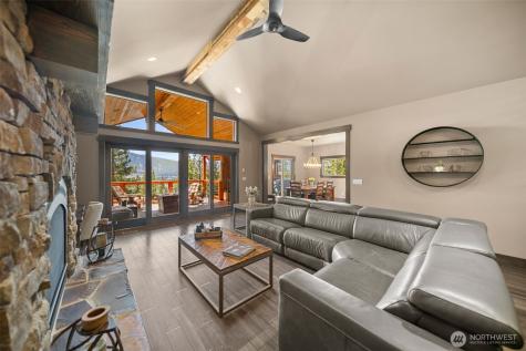 84 Meadow Ridge Drive Cle Elum WA 98922