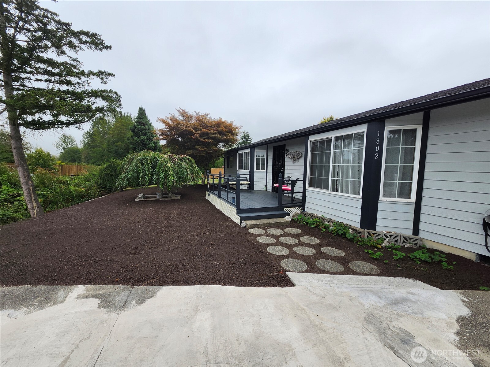 1802 N 35th Street Mount Vernon WA 98273