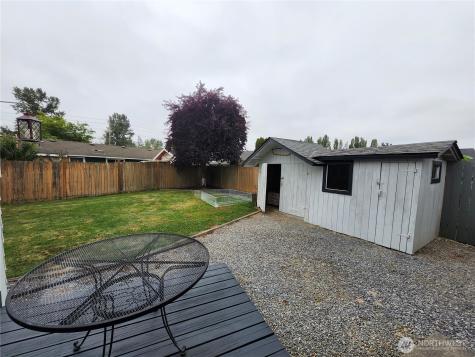 1802 N 35th Street Mount Vernon WA 98273