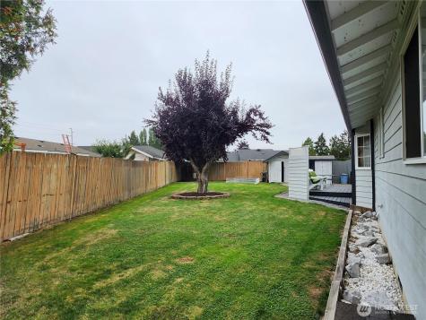 1802 N 35th Street Mount Vernon WA 98273