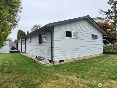 1802 N 35th Street Mount Vernon WA 98273