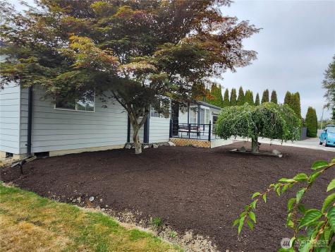 1802 N 35th Street Mount Vernon WA 98273