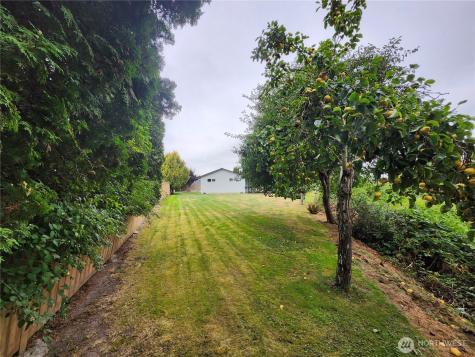 1802 N 35th Street Mount Vernon WA 98273