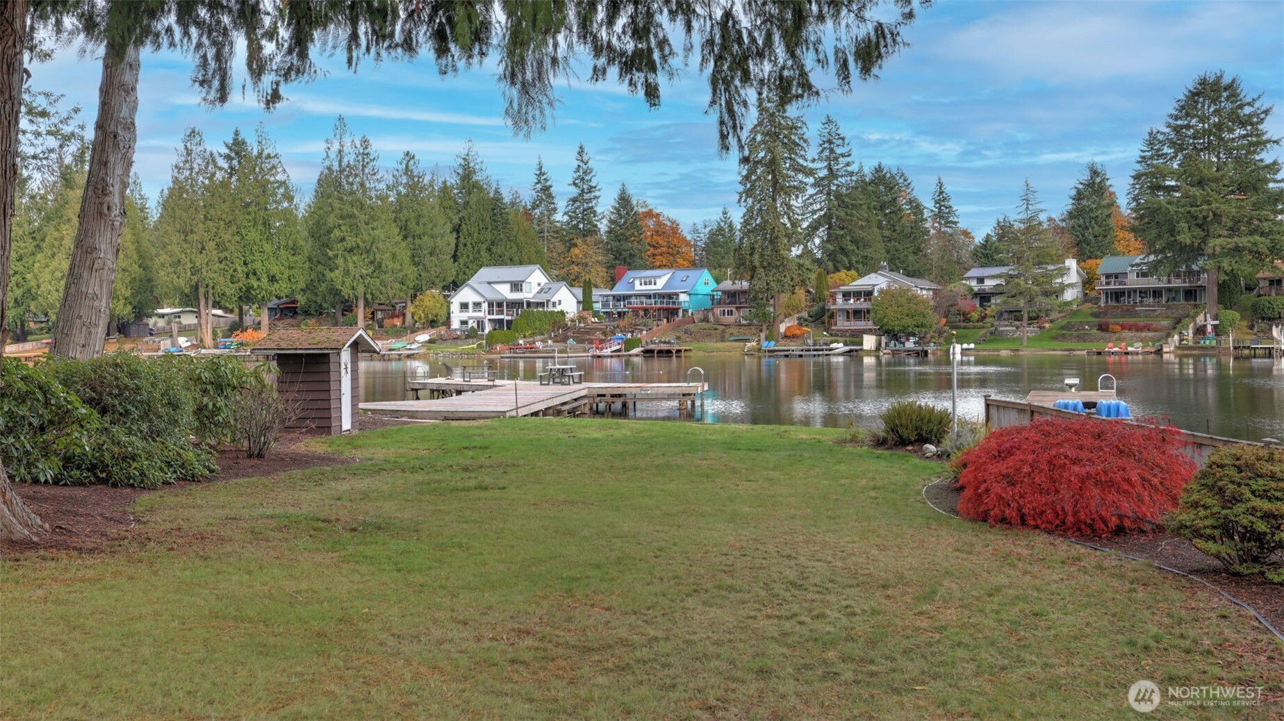 31430 W Lake Morton Drive SE Kent WA 98042