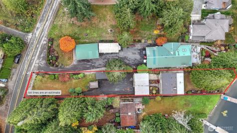 31430 W Lake Morton Drive SE Kent WA 98042