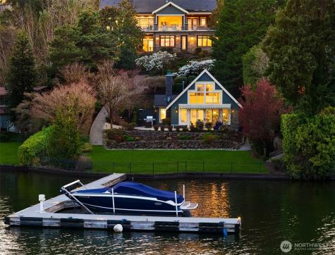 4102 100th Avenue SE Mercer Island WA 98040