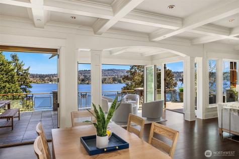 4102 100th Avenue SE Mercer Island WA 98040