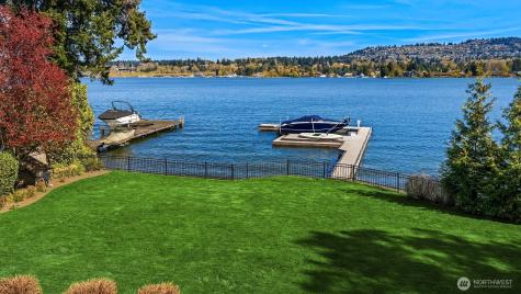 4102 100th Avenue SE Mercer Island WA 98040