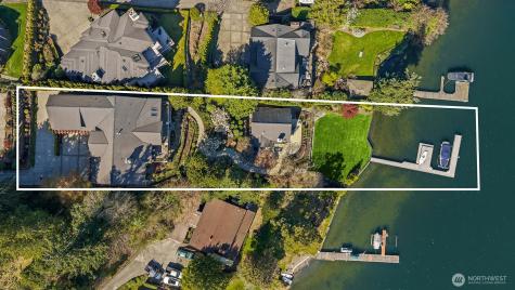 4102 100th Avenue SE Mercer Island WA 98040