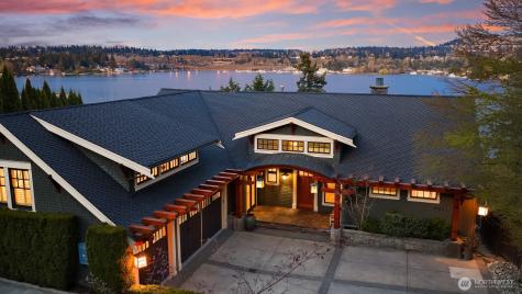 4102 100th Avenue SE Mercer Island WA 98040