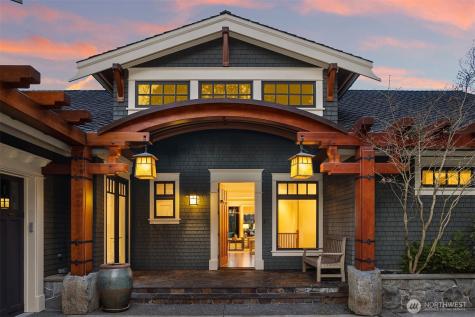 4102 100th Avenue SE Mercer Island WA 98040