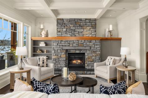4102 100th Avenue SE Mercer Island WA 98040