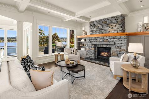 4102 100th Avenue SE Mercer Island WA 98040