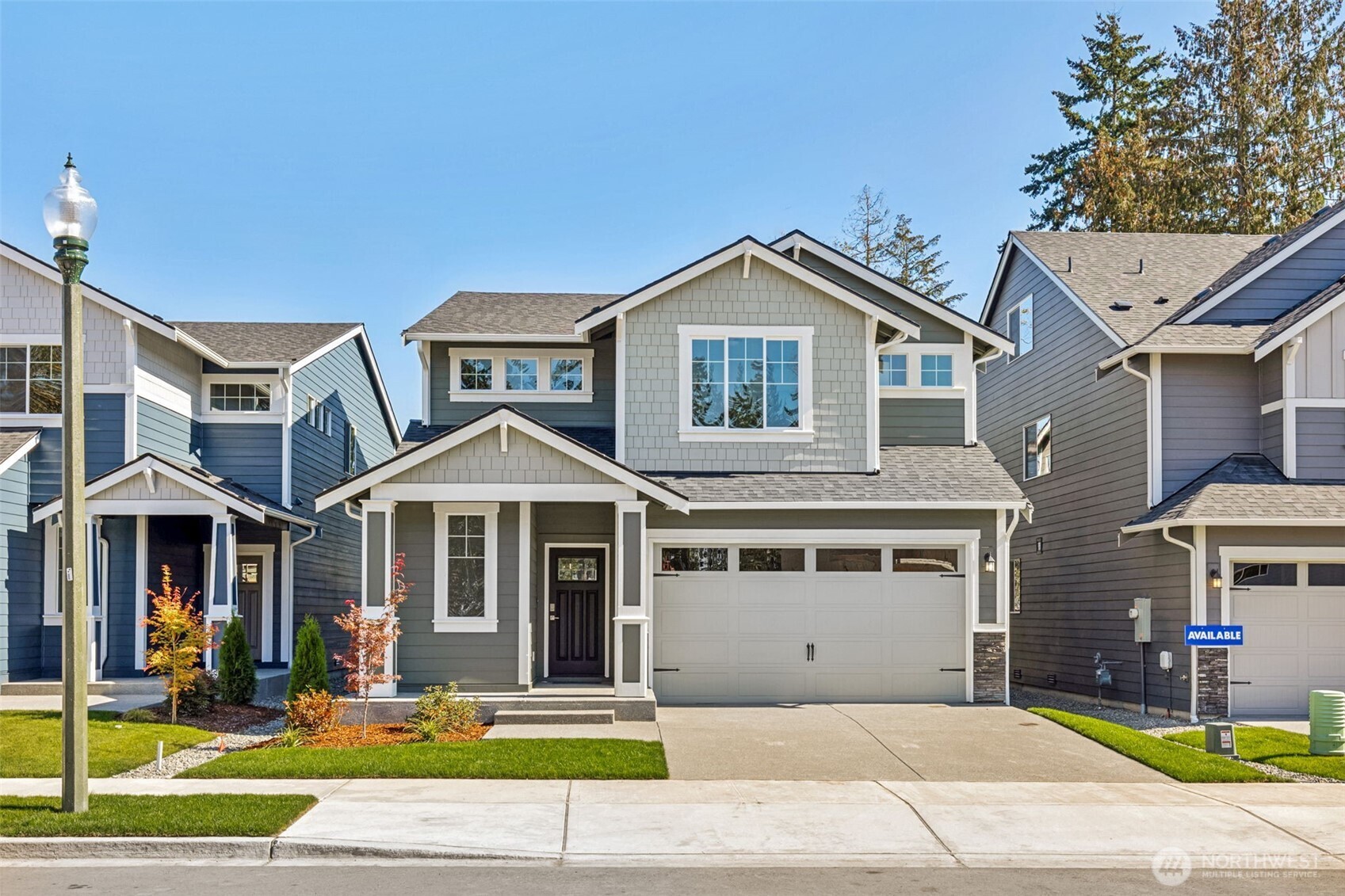 27018 30th Place S Kent WA 98032