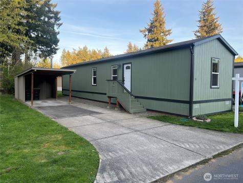 17114 153rd Avenue SE Yelm WA 98597
