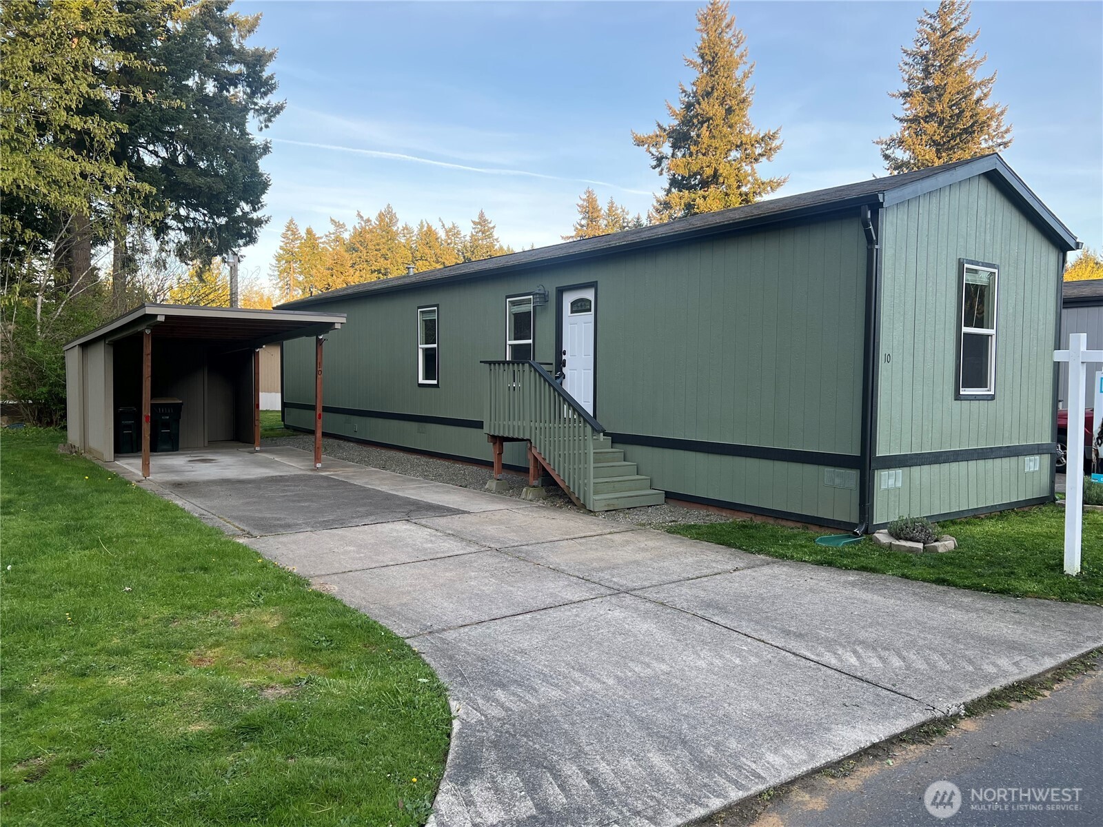 17114 153rd Avenue SE Yelm WA 98597