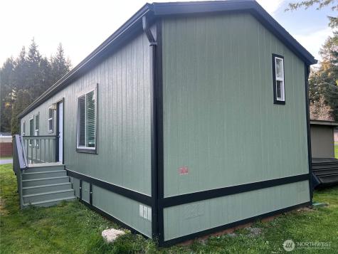17114 153rd Avenue SE Yelm WA 98597