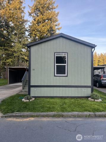 17114 153rd Avenue SE Yelm WA 98597