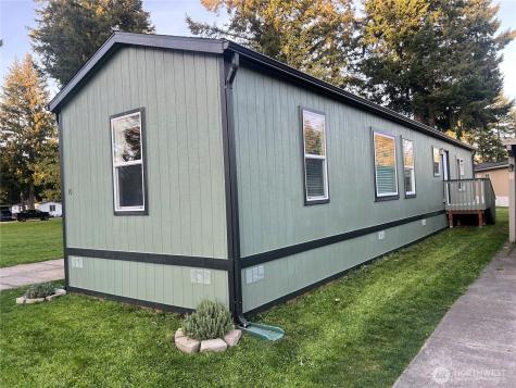 17114 153rd Avenue SE Yelm WA 98597