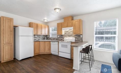 17114 153rd Avenue SE Yelm WA 98597
