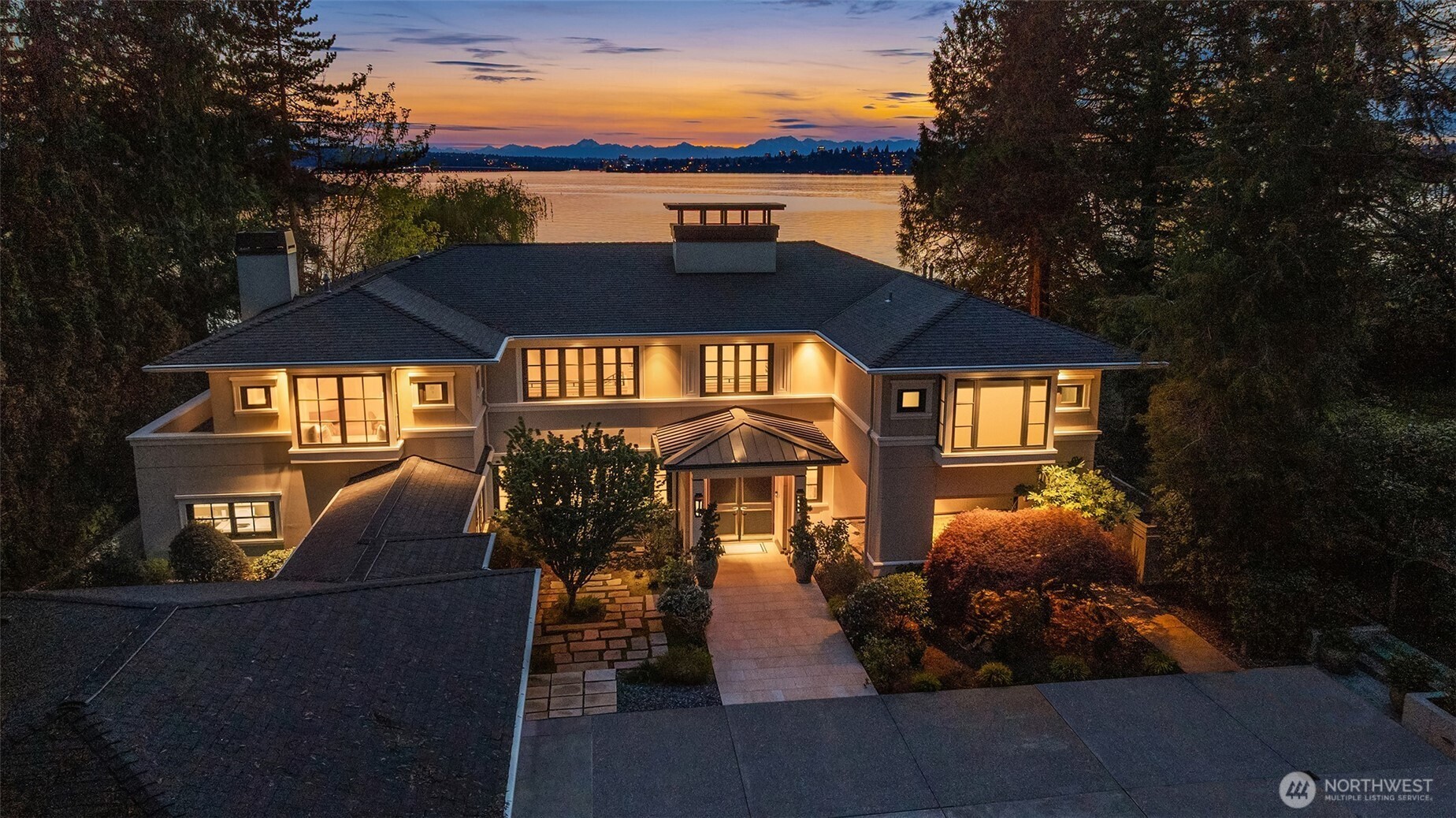 Hunts Point WA 98004