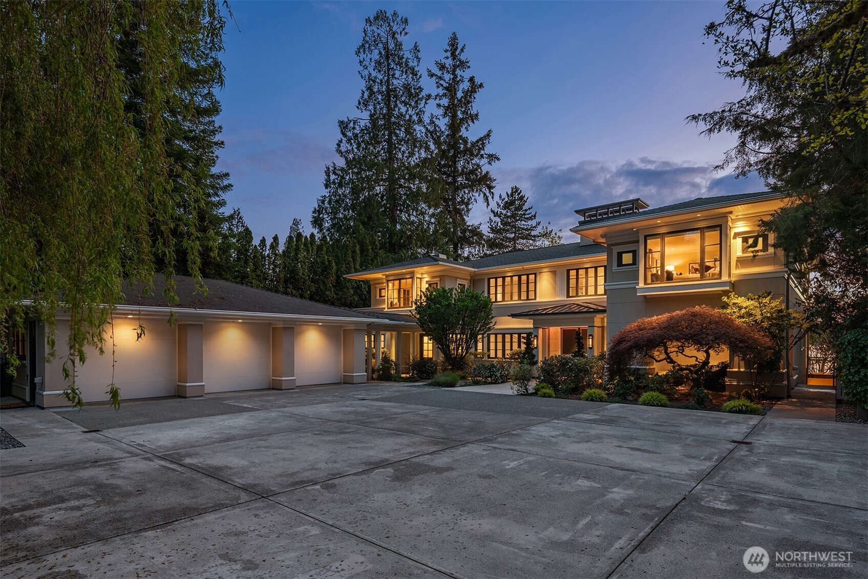 Hunts Point WA 98004