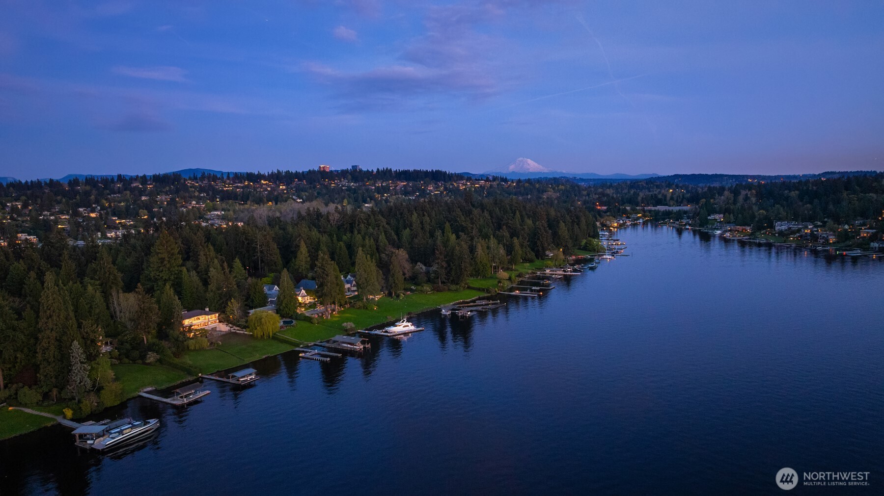 Hunts Point WA 98004