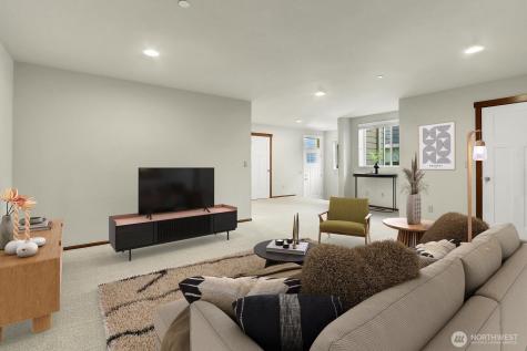 5209 Glenwood Avenue Everett WA 98203