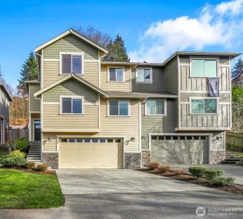 5209 Glenwood Avenue Everett WA 98203