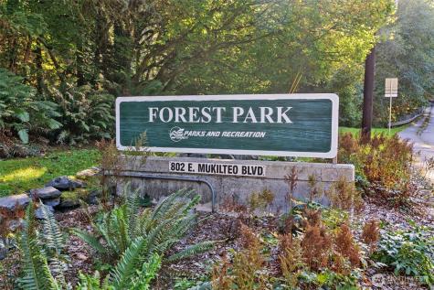 5209 Glenwood Avenue Everett WA 98203