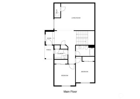 5209 Glenwood Avenue Everett WA 98203