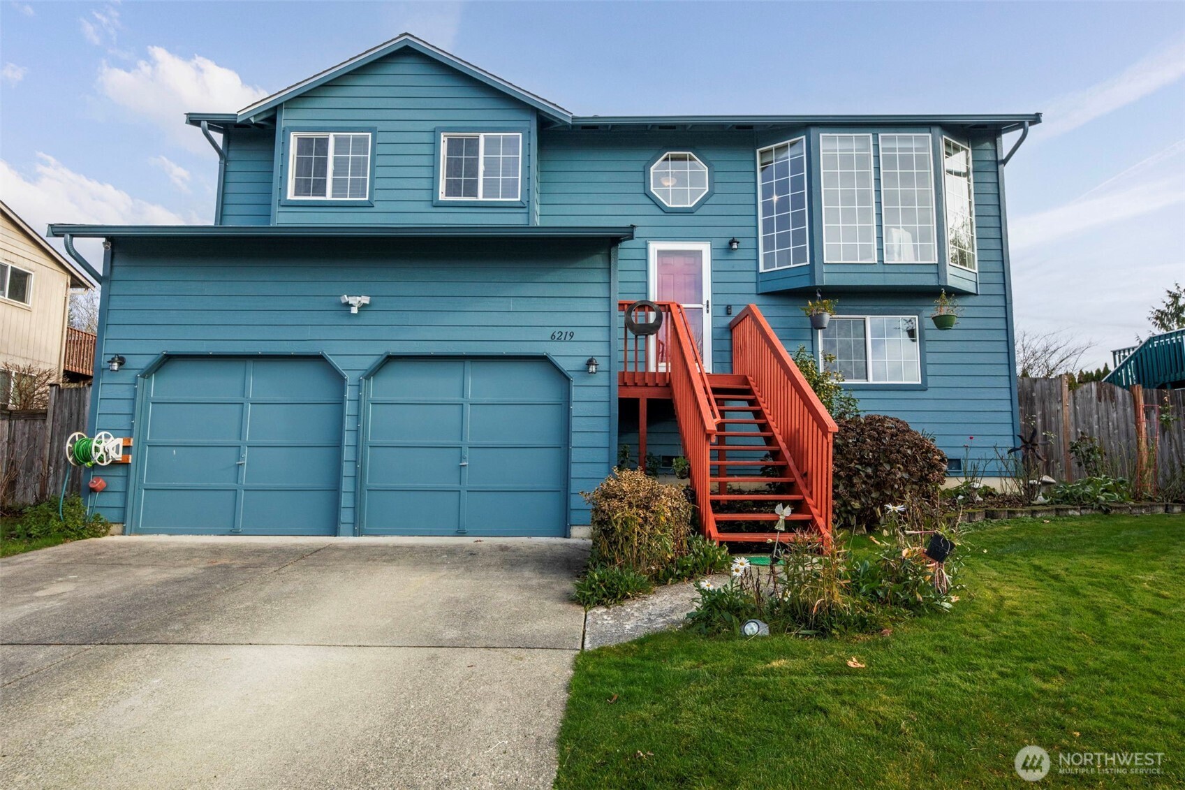 6219 56th Drive NE Marysville WA 98270