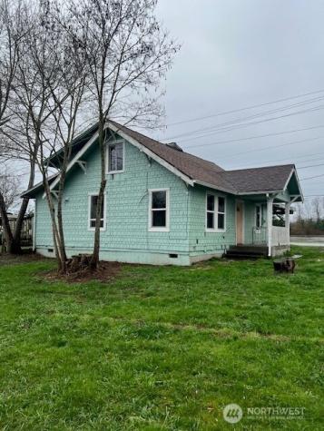2323 99th Street E Tacoma WA 98445