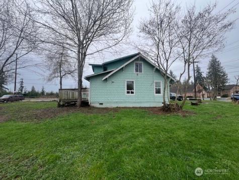 2323 99th Street E Tacoma WA 98445
