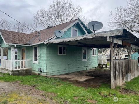 2323 99th Street E Tacoma WA 98445