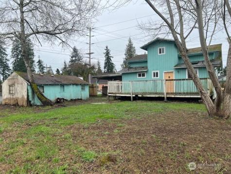 2323 99th Street E Tacoma WA 98445