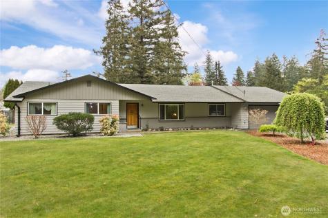 25040 180th Avenue SE Kent WA 98042