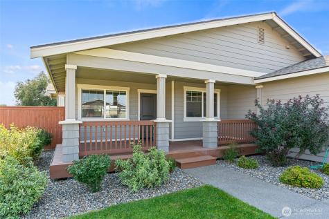 1108 E Twilight Lane Ellensburg WA 98926