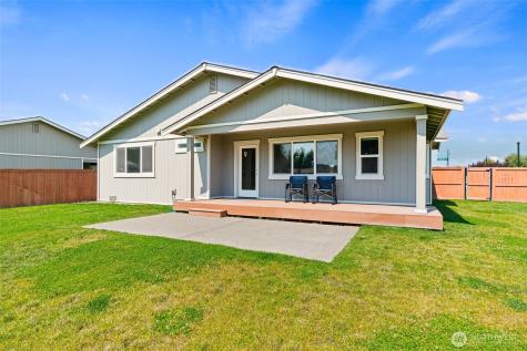 1108 E Twilight Lane Ellensburg WA 98926