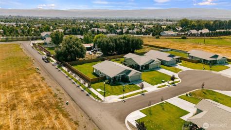 1108 E Twilight Lane Ellensburg WA 98926