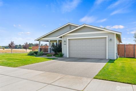 1108 E Twilight Lane Ellensburg WA 98926