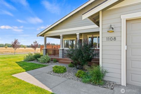 1108 E Twilight Lane Ellensburg WA 98926
