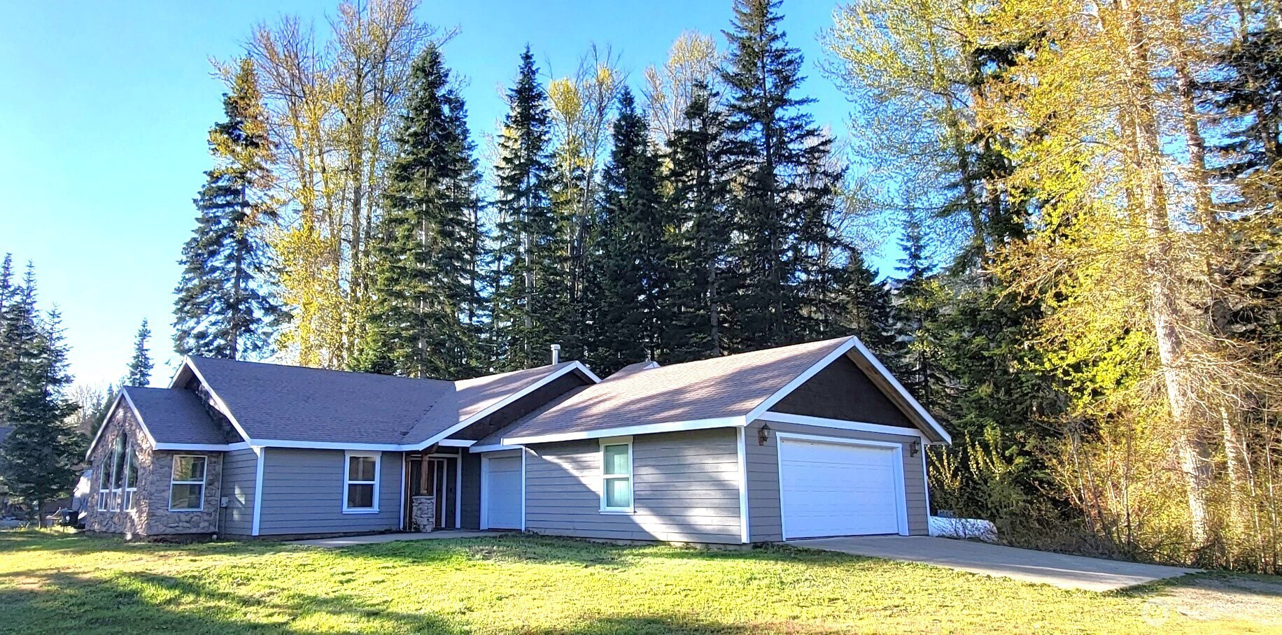 351 Mckee Lane Cle Elum WA 98922