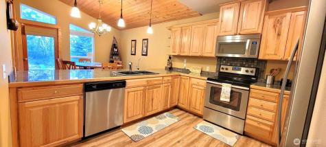 351 Mckee Lane Cle Elum WA 98922