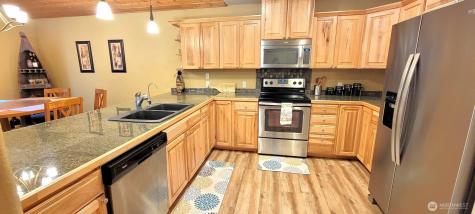 351 Mckee Lane Cle Elum WA 98922
