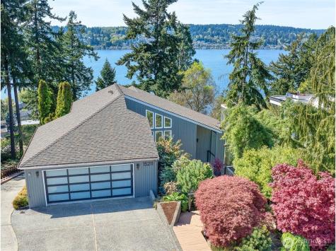 15211 61st Place NE Kenmore WA 98028