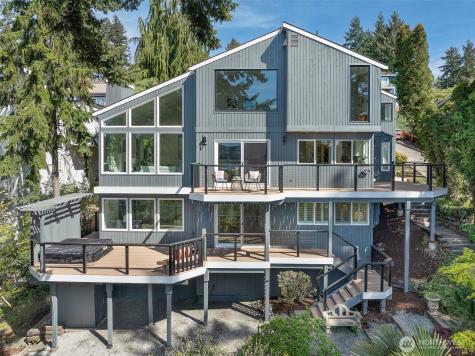 15211 61st Place NE Kenmore WA 98028